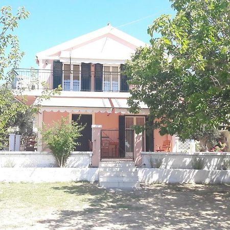 Country House Kefalonia Dhorizáta Exteriör bild