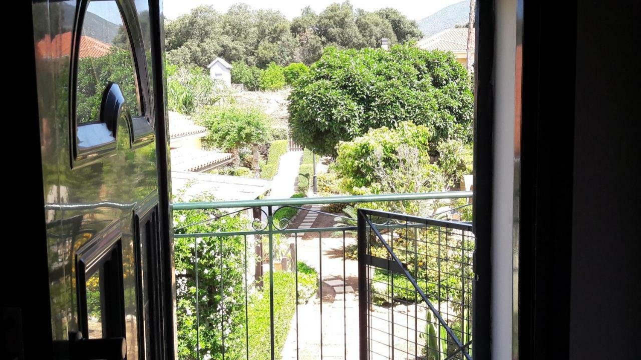 Country House Kefalonia Dhorizáta Exteriör bild