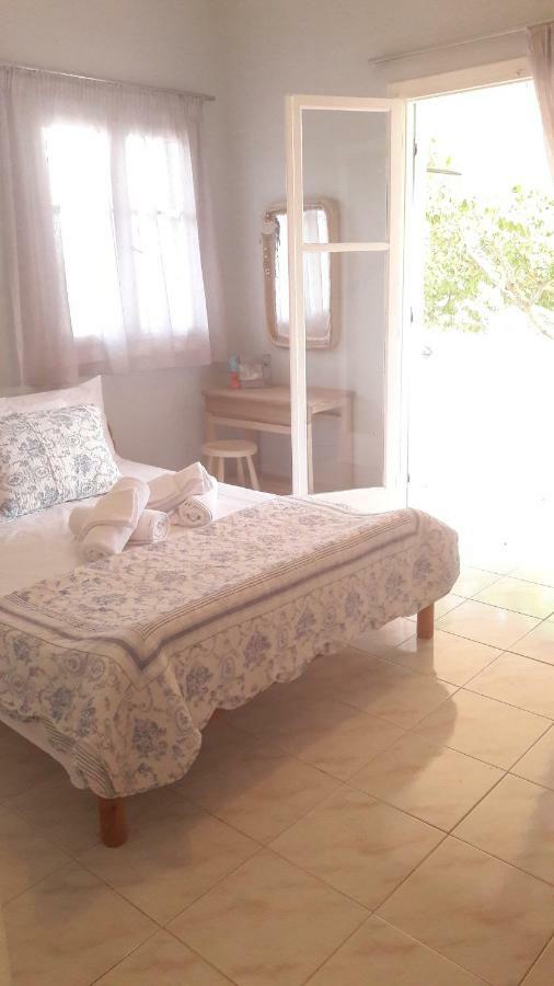 Country House Kefalonia Dhorizáta Exteriör bild