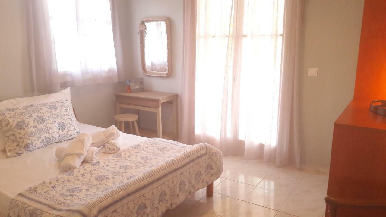 Country House Kefalonia Dhorizáta Exteriör bild