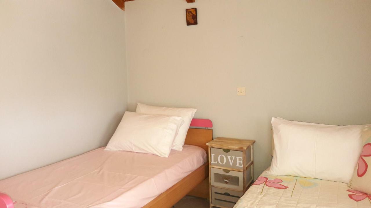 Country House Kefalonia Dhorizáta Exteriör bild